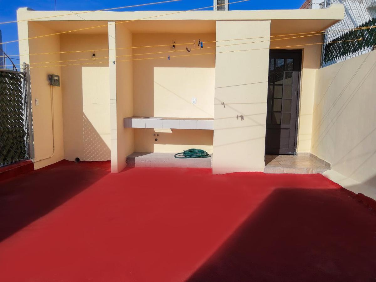 Hostal En El Centro Lakiwa Mazatlán Exterior foto
