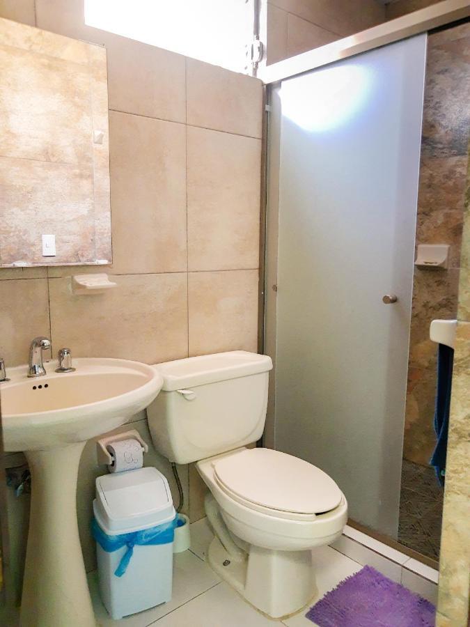 Hostal En El Centro Lakiwa Mazatlán Exterior foto